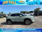 2026 Chevrolet Trailblazer FWD SUV for sale #265109 - photo 17