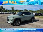 2026 Chevrolet Trailblazer FWD SUV for sale #265109 - photo 3