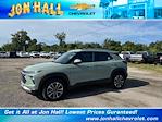 2026 Chevrolet Trailblazer FWD SUV for sale #265109 - photo 4
