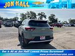 2026 Chevrolet Trailblazer FWD SUV for sale #265109 - photo 10