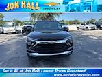 2026 Chevrolet Trailblazer FWD SUV for sale #265110 - photo 17