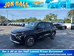 2026 Chevrolet Trailblazer FWD SUV for sale #265110 - photo 3
