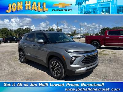2026 Chevrolet Trailblazer FWD SUV for sale #265111 - photo 1