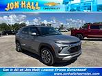2026 Chevrolet Trailblazer FWD SUV for sale #265111 - photo 1