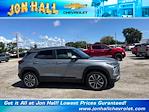 2026 Chevrolet Trailblazer FWD SUV for sale #265111 - photo 16
