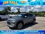2026 Chevrolet Trailblazer FWD SUV for sale #265111 - photo 3