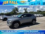 2026 Chevrolet Trailblazer FWD SUV for sale #265111 - photo 4