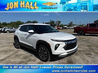 2026 Chevrolet Trailblazer FWD SUV for sale #265112 - photo 1
