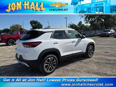 2026 Chevrolet Trailblazer FWD SUV for sale #265112 - photo 2