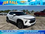 2026 Chevrolet Trailblazer FWD SUV for sale #265112 - photo 1