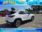 2026 Chevrolet Trailblazer FWD SUV for sale #265112 - photo 2