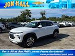 2026 Chevrolet Trailblazer FWD SUV for sale #265112 - photo 3