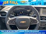 2026 Chevrolet Trailblazer FWD SUV for sale #265112 - photo 24