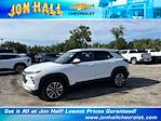 2026 Chevrolet Trailblazer FWD SUV for sale #265112 - photo 4