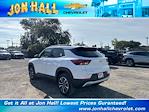 2026 Chevrolet Trailblazer FWD SUV for sale #265112 - photo 8