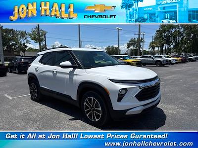 2026 Chevrolet Trailblazer FWD SUV for sale #265113 - photo 1