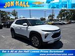 2026 Chevrolet Trailblazer FWD SUV for sale #265113 - photo 1