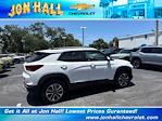 2026 Chevrolet Trailblazer FWD SUV for sale #265113 - photo 14