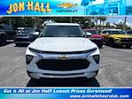 2026 Chevrolet Trailblazer FWD SUV for sale #265113 - photo 17
