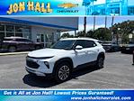 2026 Chevrolet Trailblazer FWD SUV for sale #265113 - photo 3