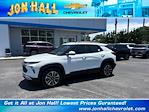 2026 Chevrolet Trailblazer FWD SUV for sale #265113 - photo 4