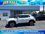 2026 Chevrolet Trailblazer FWD SUV for sale #265113 - photo 5