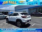 2026 Chevrolet Trailblazer FWD SUV for sale #265113 - photo 8