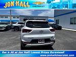 2026 Chevrolet Trailblazer FWD SUV for sale #265113 - photo 9