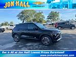 2026 Chevrolet Trailblazer FWD SUV for sale #265117 - photo 16