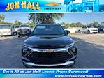 2026 Chevrolet Trailblazer FWD SUV for sale #265117 - photo 17