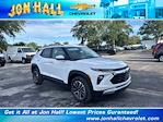 2026 Chevrolet Trailblazer FWD SUV for sale #265118 - photo 1