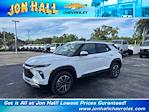 2026 Chevrolet Trailblazer FWD SUV for sale #265118 - photo 3