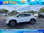 2026 Chevrolet Trailblazer FWD SUV for sale #265118 - photo 4