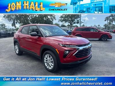 2026 Chevrolet Trailblazer FWD SUV for sale #265119 - photo 1