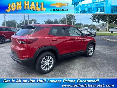 2026 Chevrolet Trailblazer FWD SUV for sale #265119 - photo 2