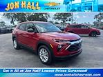 2026 Chevrolet Trailblazer FWD SUV for sale #265119 - photo 1
