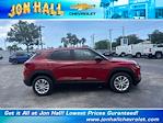 2026 Chevrolet Trailblazer FWD SUV for sale #265119 - photo 15