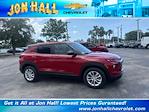2026 Chevrolet Trailblazer FWD SUV for sale #265119 - photo 16