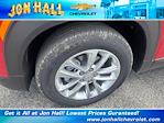 2026 Chevrolet Trailblazer FWD SUV for sale #265119 - photo 18