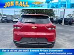 2026 Chevrolet Trailblazer FWD SUV for sale #265119 - photo 10