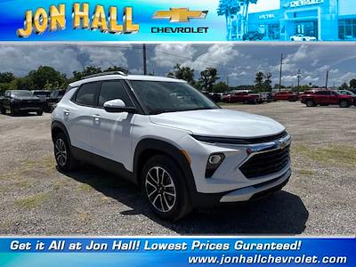 2026 Chevrolet Trailblazer FWD SUV for sale #265121 - photo 1