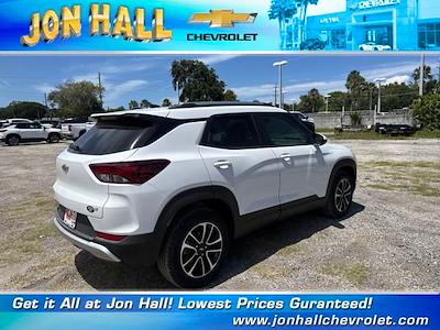 2026 Chevrolet Trailblazer FWD SUV for sale #265121 - photo 2