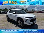 2026 Chevrolet Trailblazer FWD SUV for sale #265121 - photo 1