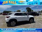 2026 Chevrolet Trailblazer FWD SUV for sale #265121 - photo 14