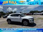 2026 Chevrolet Trailblazer FWD SUV for sale #265121 - photo 16
