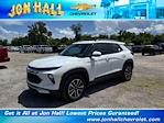 2026 Chevrolet Trailblazer FWD SUV for sale #265121 - photo 3