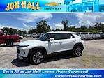 2026 Chevrolet Trailblazer FWD SUV for sale #265121 - photo 4