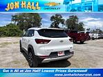 2026 Chevrolet Trailblazer FWD SUV for sale #265121 - photo 9