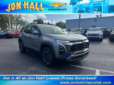 2026 Chevrolet Equinox FWD SUV for sale #265123 - photo 1