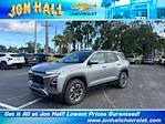 2026 Chevrolet Equinox FWD SUV for sale #265123 - photo 3